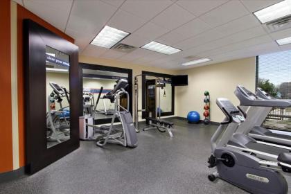 Hampton Inn & Suites Exmore - Eastern Shore - image 14