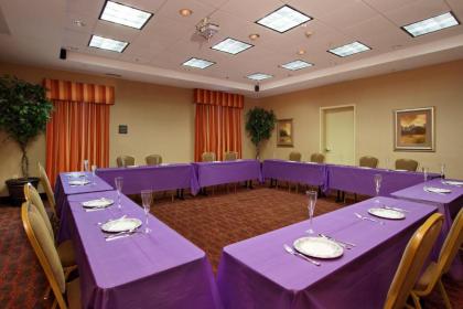 Hampton Inn & Suites Exmore - Eastern Shore - image 15