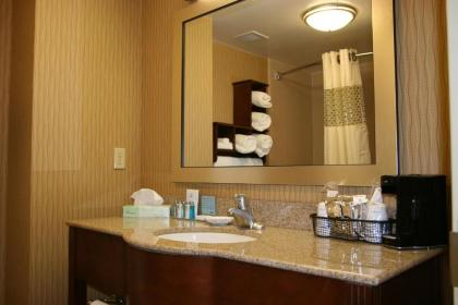 Hampton Inn & Suites Exmore - Eastern Shore - image 2