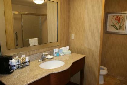 Hampton Inn & Suites Exmore - Eastern Shore - image 4