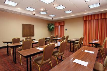 Hampton Inn & Suites Exmore - Eastern Shore - image 9