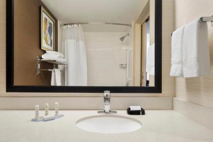 Fairfield Inn by Marriott Philadelphia West Chester/Exton - image 7