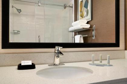 Fairfield Inn by Marriott Philadelphia West Chester/Exton - image 8