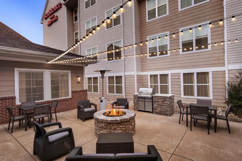 Residence Inn by Marriott Philadelphia West Chester/Exton - main image