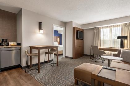 Residence Inn by Marriott Philadelphia West Chester/Exton - image 11