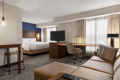 Residence Inn by Marriott Philadelphia West Chester/Exton - image 13