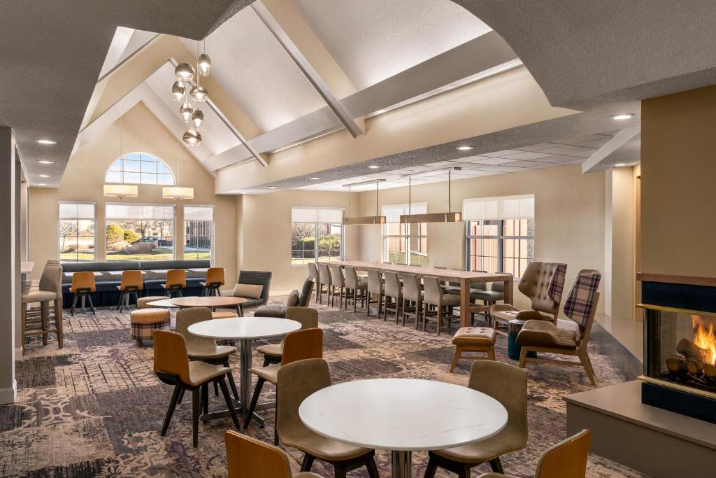 Residence Inn by Marriott Philadelphia West Chester/Exton - image 3