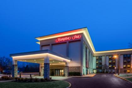 Hampton Inn Downingtown/Exton - image 12