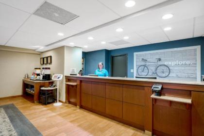 Hampton Inn Downingtown/Exton - image 13