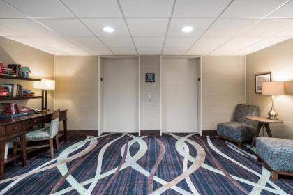 Hampton Inn Downingtown/Exton - image 15