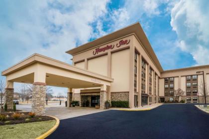 Hampton Inn Downingtown/Exton - image 2