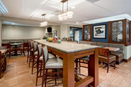 Hampton Inn Downingtown/Exton - image 9