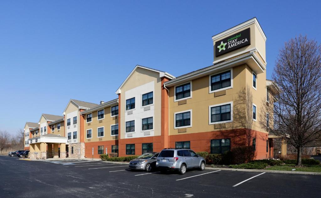 Extended Stay America Suites - Philadelphia - Exton - main image