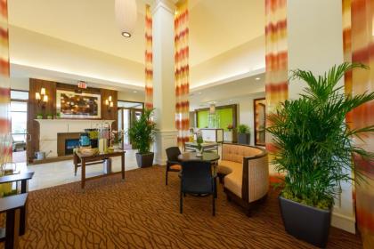 Hilton Garden Inn Exton-West Chester - image 10