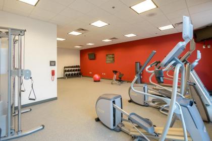 Hilton Garden Inn Exton-West Chester - image 13