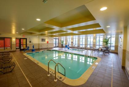 Hilton Garden Inn Exton-West Chester - image 14