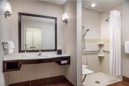 Hilton Garden Inn Exton-West Chester - image 4