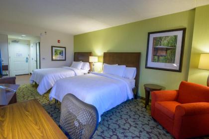 Hilton Garden Inn Exton-West Chester - image 7