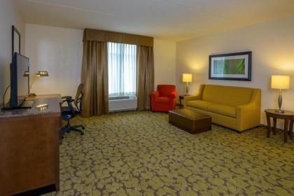 Hilton Garden Inn Exton-West Chester - image 8