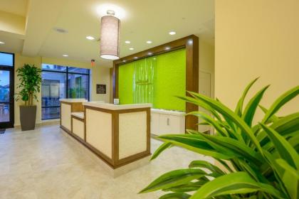 Hilton Garden Inn Exton-West Chester - image 9