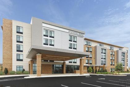 SpringHill Suites by Marriott Philadelphia West Chester/Exton - image 12