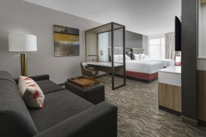 SpringHill Suites by Marriott Philadelphia West Chester/Exton - image 6