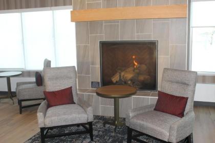 Hyatt Place Fairbanks - image 14