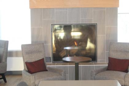 Hyatt Place Fairbanks - image 15