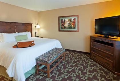 Hampton Inn & Suites Fairbanks - image 12