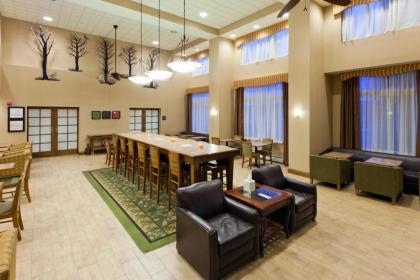 Hampton Inn & Suites Fairbanks - image 14