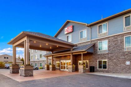 Best Western Plus Chena River Lodge - image 11