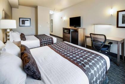 Best Western Plus Chena River Lodge - image 12