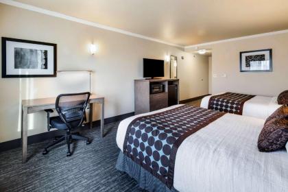 Best Western Plus Chena River Lodge - image 14