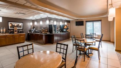 Best Western Plus Chena River Lodge - image 7