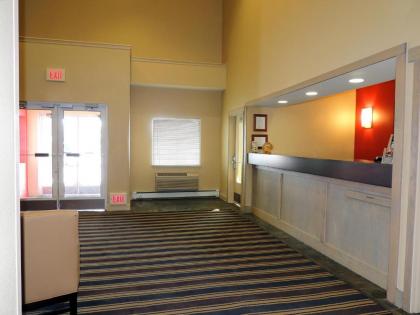 Extended Stay America Suites - Fairbanks - Old Airport Way - image 14