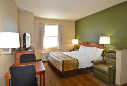 Extended Stay America Suites - Fairbanks - Old Airport Way - image 9