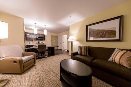 Candlewood Suites - Fairbanks an IHG Hotel - image 6