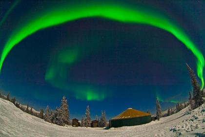 Chena Hot Springs Resort - image 9