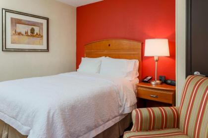 Hampton Inn Dayton/Fairborn - image 11