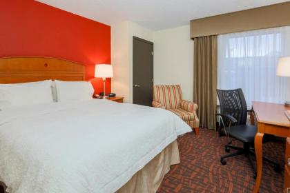 Hampton Inn Dayton/Fairborn - image 3