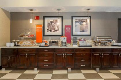 Hampton Inn Dayton/Fairborn - image 4