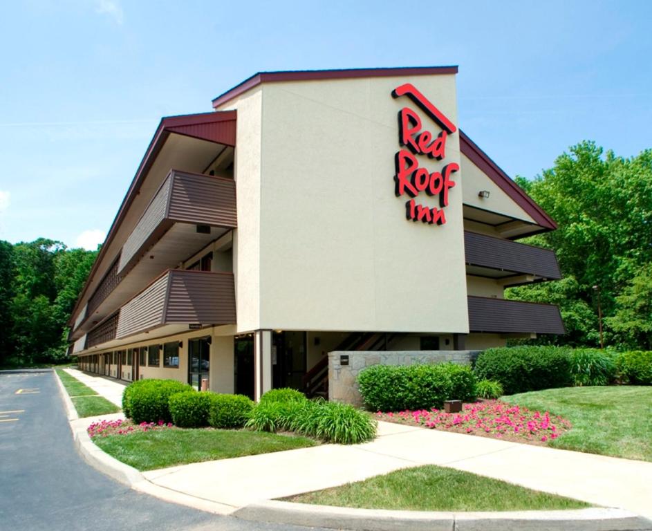 Red Roof Inn Dayton - Fairborn/Nutter Center - main image