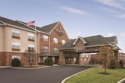 Country Inn & Suites by Radisson Fairborn South OH - image 9