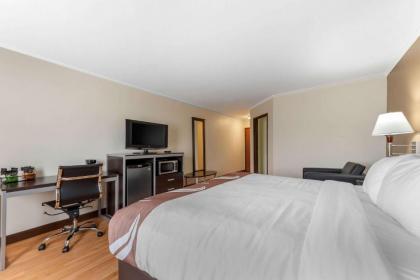 Quality Inn - Fairborn - image 8