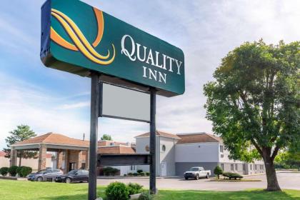 Quality Inn - Fairborn - image 9