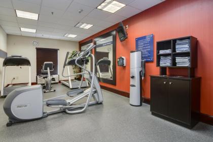 Hampton Inn Atlanta-Fairburn - image 15