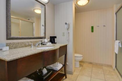 Hampton Inn Atlanta-Fairburn - image 16