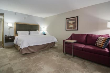 Hampton Inn Atlanta-Fairburn - image 17