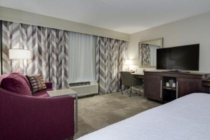 Hampton Inn Atlanta-Fairburn - image 18