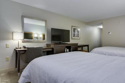 Hampton Inn Atlanta-Fairburn - image 19